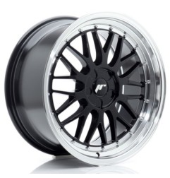 JR Wheels JR23 19x9,5 ET45 5x112 Gloss Black