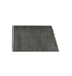 FILTR KABINOWY Z WEGLEM AKTYW. MERCEDES C SERIA W203 5/00 (K1106A)