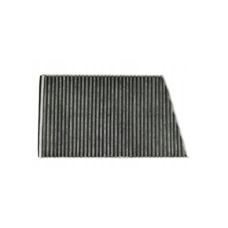 FILTR KABINOWY Z WEGLEM AKTYW. MERCEDES C SERIA W203 5/00 (K1106A)