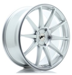 JR Wheels JR11 20x8,5 ET35 5x112 Hyper Silver