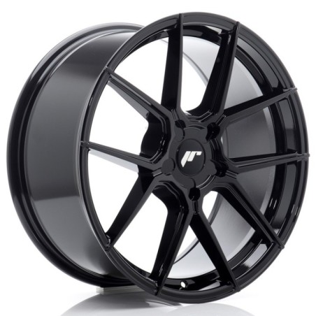 JR Wheels JR30 19x8,5 ET45 5x112 Gloss Black