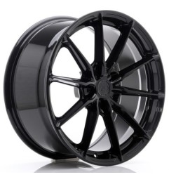 JR Wheels JR37 19x8,5 ET35 5x112 Gloss Black