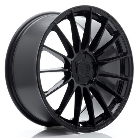 JR Wheels SL05 19x8,5 ET41 5x114,3 Gloss Black