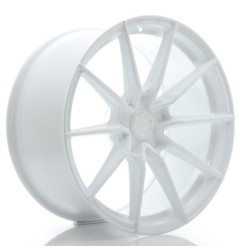 JR Wheels SL02 19x9,5 ET35 5x120 White