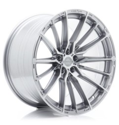 Concaver CVR7 19x8,5 ET45 5x114,3 Brushed Titanium
