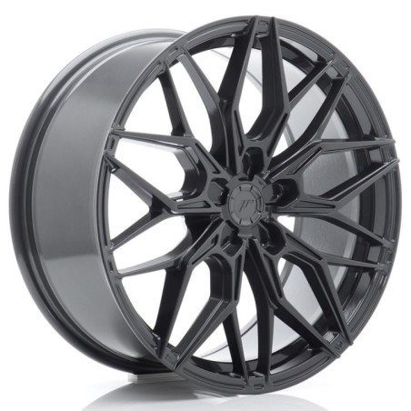 JR Wheels JR46 19x8,5 ET31 5x112 Hyper Gray