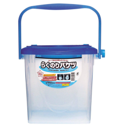 Prostaff Bucket Rakunori 10L - wiadro detailingowe