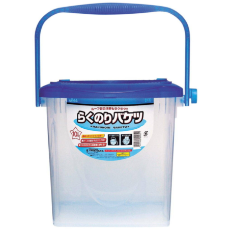 Prostaff Bucket Rakunori 10L - wiadro detailingowe