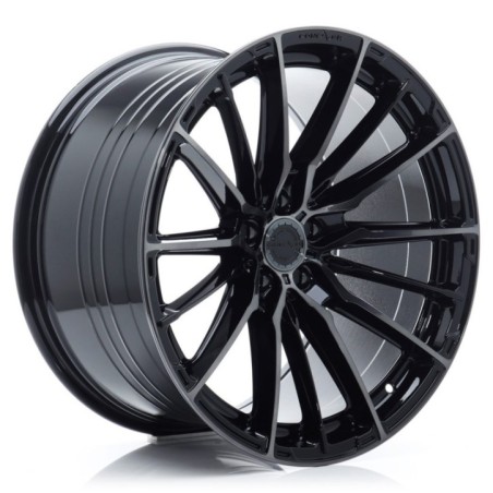 Concaver CVR7 21x9 ET35 5x114,3 Double Tinted Black
