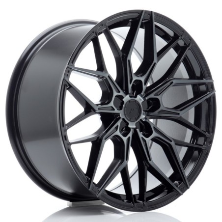 JR Wheels JR46 19x9,5 ET35 5x120 Black Machined