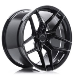 Concaver CVR5 20x10 ET47 5x112 Double Tinted Black