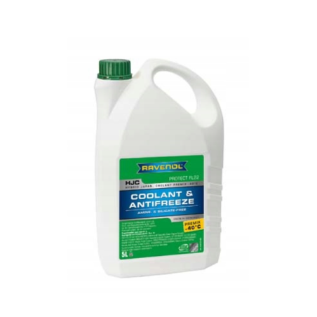 OLEJ RAVENOL HJC Protect FL22 Premix 40°C 5L