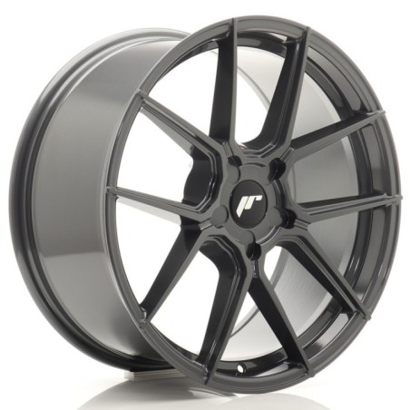 JR Wheels JR30 19x8,5 ET31 5x112 Hyper Gray