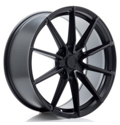 JR Wheels SL02 20x8,5 ET35 5x114,3 Matt Black