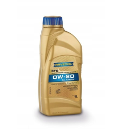 OLEJ RAVENOL EFS 0W20 USVO 1L