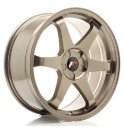 JR Wheels JR3 19x8,5 ET42 5x108 Bronze