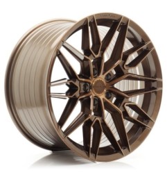 Concaver CVR6 20x10,5 ET23 5x112 Brushed Bronze