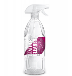 Gyeon Q2M Leather Cleaner STRONG – środek do czyszczenia mocno zabrudzonej skóry 1000ml