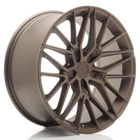 JR Wheels JR38 19x9,5 ET40 5x120 Matt Bronze