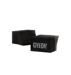 Gyeon Q2M Tire Applicators Small 2-pack