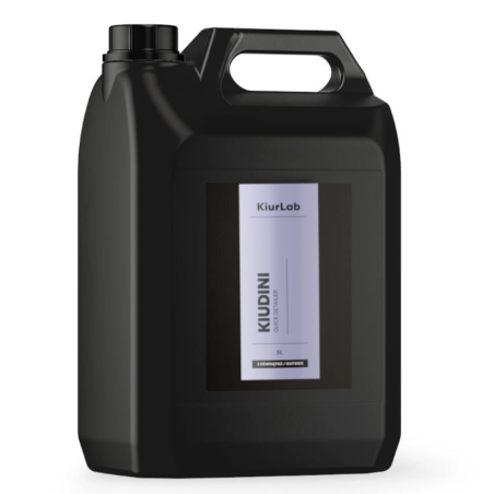 Kiurlab Quick Detailer KIUDINI 5l - szybki i efektowny quick detailer