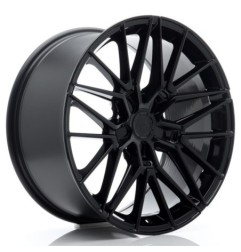 JR Wheels JR38 19x9,5 ET35 5x112 Gloss Black