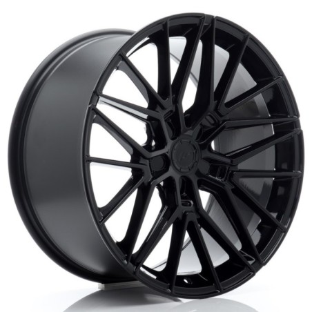 JR Wheels JR38 20x10 ET35 5x120 Gloss Black