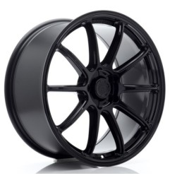 JR Wheels SL04 19x8,5 ET45 5x114,3 Gloss Black