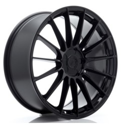 JR Wheels SL05 20x8,5 ET41 5x112 Gloss Black