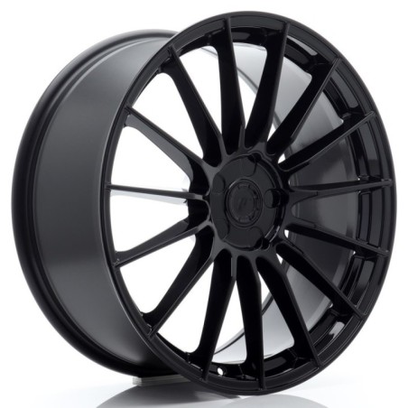 JR Wheels SL05 20x8,5 ET41 5x112 Gloss Black
