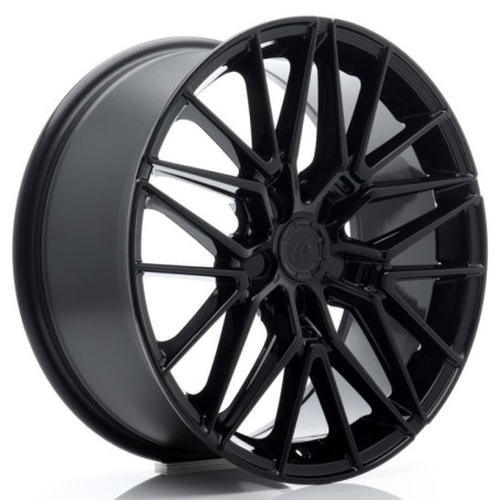 JR Wheels JR38 18x8 ET35 5x114,3 Gloss Black