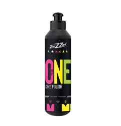 ZviZZer One Polish pasta polerska Cięcie/ Wykończenie/ Ochrona 250ml