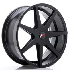JR Wheels JR20 20x8,5 ET35 5x120 Matt Black
