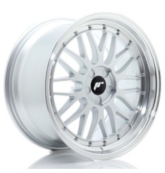 JR Wheels JR23 19x9,5 ET35 5x120 Hyper Silver