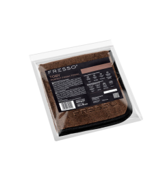 Fresso Toby Perfect Finish Towel 40x40cm 600g/m2 - ręcznik do docierania past, wosków, powłok