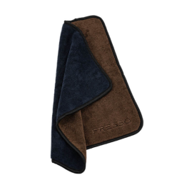 Fresso Toby Perfect Finish Towel 40x40cm 600g/m2 - ręcznik do docierania past, wosków, powłok