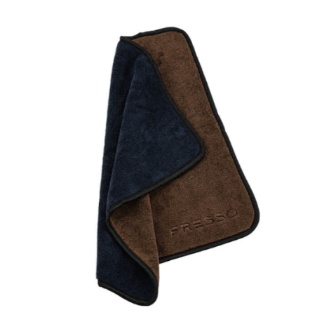 Fresso Toby Perfect Finish Towel 40x40cm 600g/m2 - ręcznik do docierania past, wosków, powłok