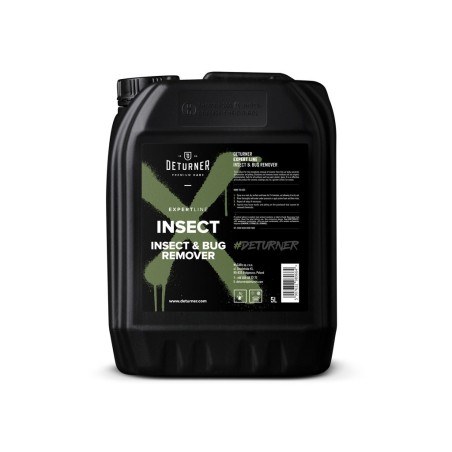 Deturner Expert Line Insect & Bug Remover 5 l