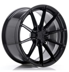 JR Wheels JR37 19x9,5 ET35 5x120 Gloss Black