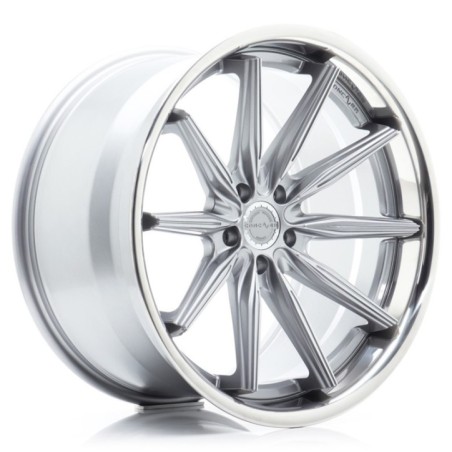 Concaver CVR8 21x9,5 ET35 5x120 Brushed Titanium