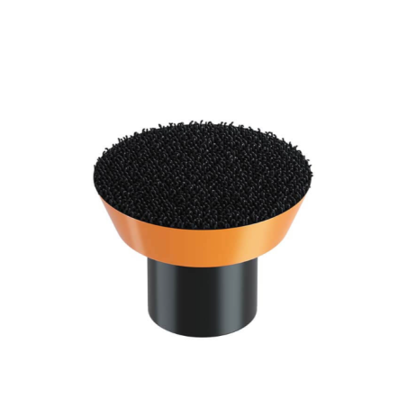 ADBL Roller R125 50mm backing plate - talerz oporowy