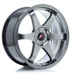JR Wheels JR3 19x8,5 ET40 5x120 Hyper Black