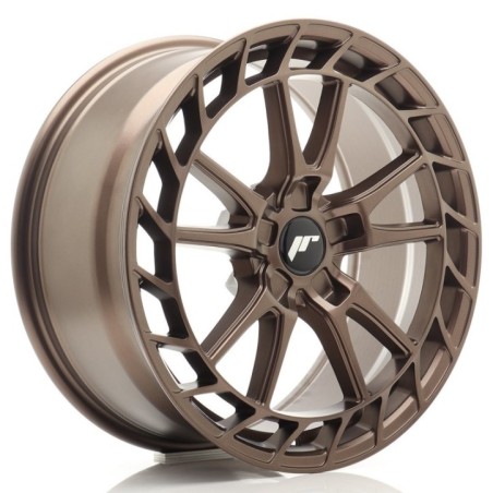 JR Wheels JR45 19x8,5 ET41 5x120 Matt Bronze