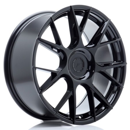 JR Wheels JR42 19x8,5 ET45 5x112 Gloss Black