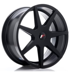 JR Wheels JR20 19x8,5 ET35 5x120 Matt Black