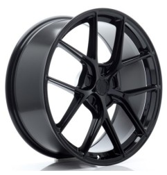 JR Wheels SL01 20x8,5 ET45 5x120 Gloss Black
