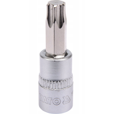 YATO YT-04307 KLUCZ TRZPIENIOWY TORX 1/4" T40 L37MM