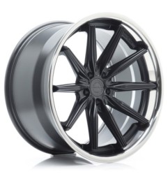 Concaver CVR8 20x9,5 ET35 5x120 Carbon Graphite