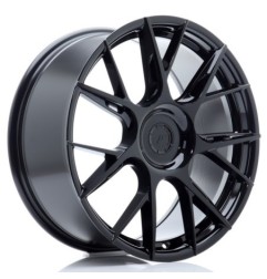 JR Wheels JR42 19x8,5 ET45 5x112 Gloss Black