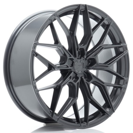JR Wheels JR46 20x8,5 ET31 5x112 Hyper Gray